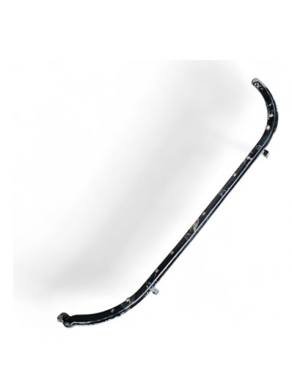 Suporte Alma Inferior Para-choque Fiat Ducato Boxer 2023 024