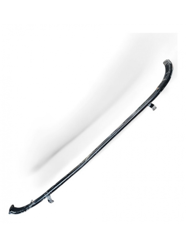 Suporte Alma Inferior Para-choque Fiat Ducato Boxer 2023 024