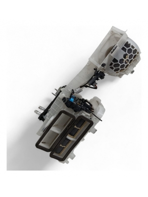 Caixa Ar Forçado Peugeot Expert Jumpy Scudo 2024 9802501680.