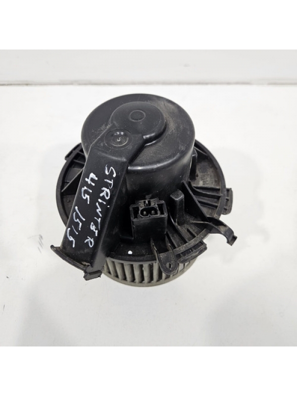 Motor Do Ventilador Mb Sprinter 311 313 415 515 2013 À 2019.