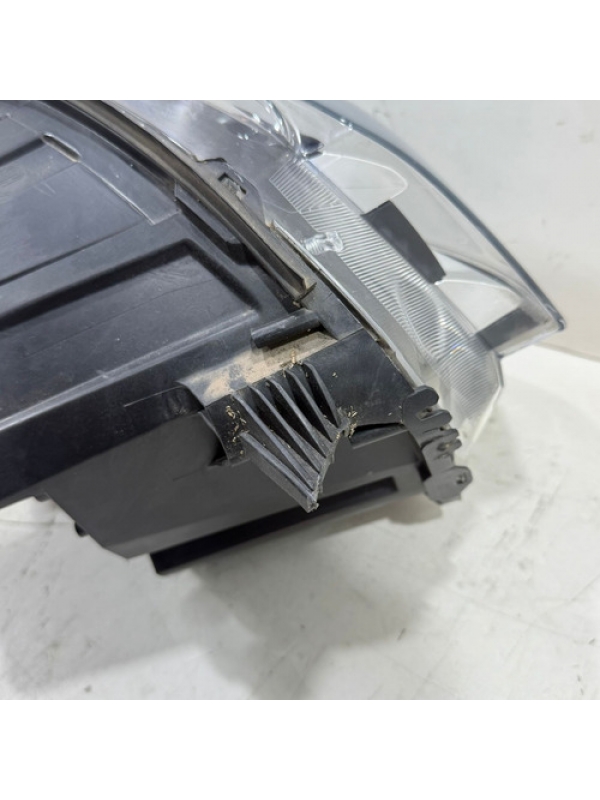 Farol Esquerdo Citroën Jumpy 2018 2019 2020 À 2025 Detalhe.