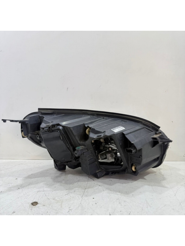 Farol Esquerdo Citroën Jumpy 2018 2019 2020 À 2025 Detalhe.