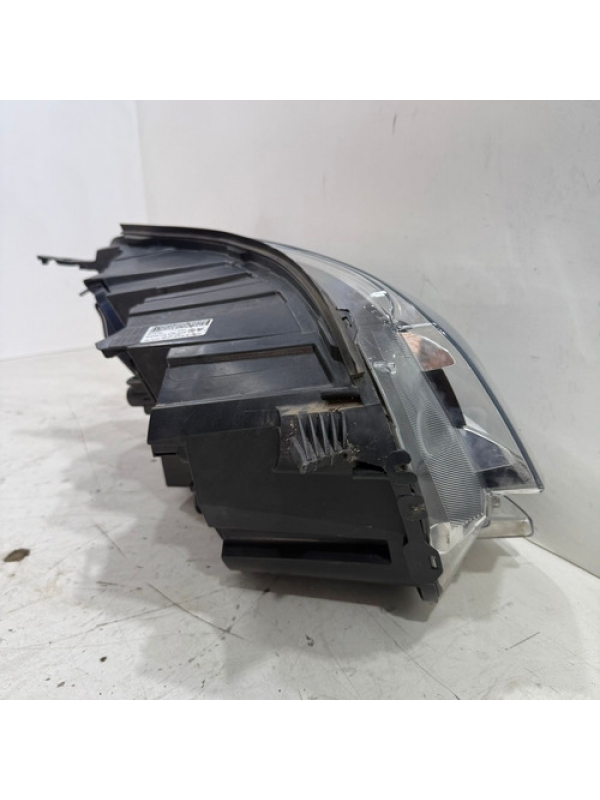 Farol Esquerdo Citroën Jumpy 2018 2019 2020 À 2025 Detalhe.