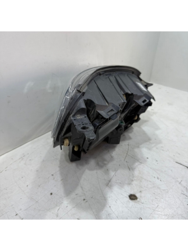 Farol Esquerdo Citroën Jumpy 2018 2019 2020 À 2025 Detalhe.