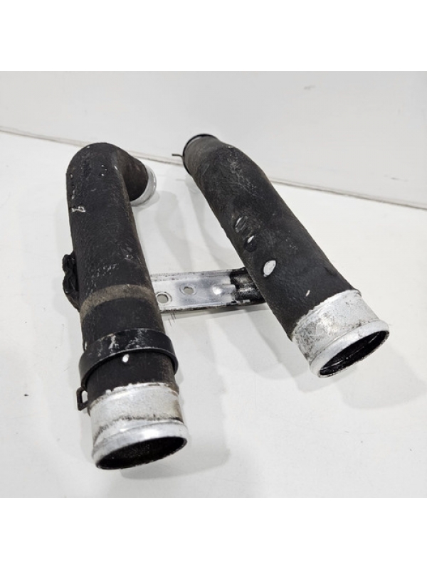 Cano Do Intercooler Da Kia Bongo 8v 2009, 2010, 2011, 2012 .