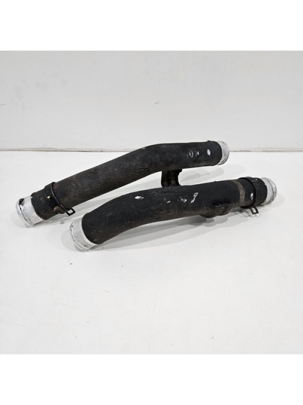 Cano Do Intercooler Da Kia Bongo 8v 2009, 2010, 2011, 2012 .