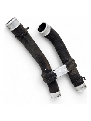 Cano Do Intercooler Da Kia Bongo 8v 2009, 2010, 2011, 2012 .