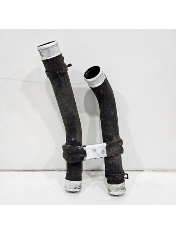 Cano Do Intercooler Da Kia Bongo 8v 2009, 2010, 2011, 2012 .