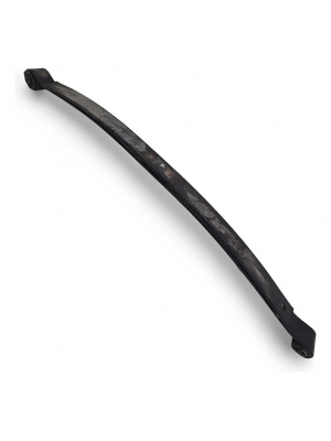 Mola Dianteira Dupla Duas Lâminas Fiat Ducato 2018 Até 2024.