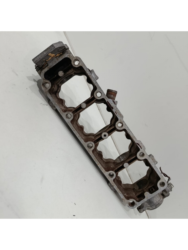Gaiola Comando Chevrolet Gm Celta 2001 2002 À 2009 93248458.