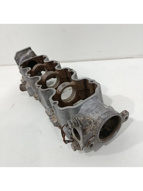Gaiola Comando Chevrolet Gm Celta 2001 2002 À 2009 93248458.