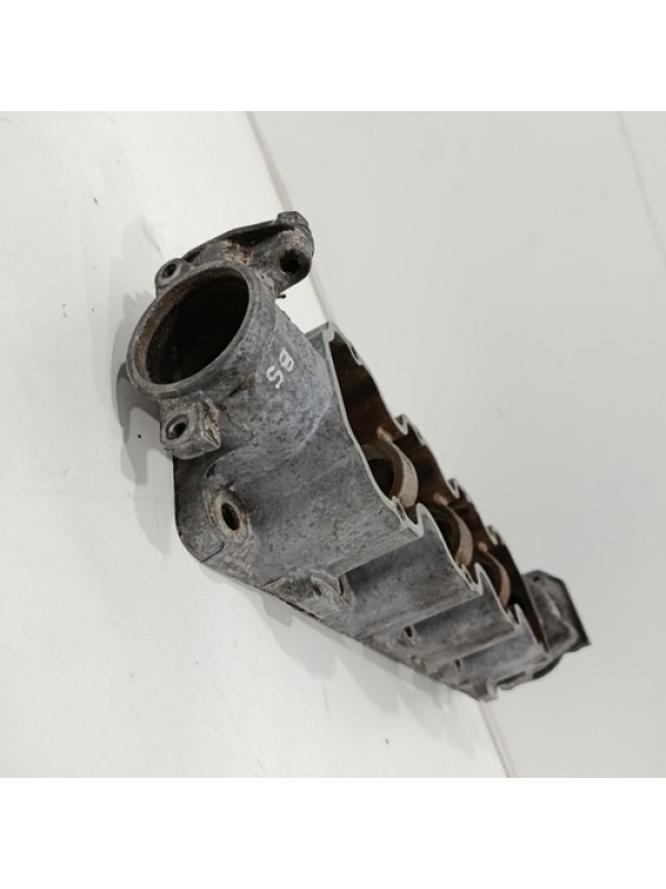 Gaiola Comando Chevrolet Gm Celta 2001 2002 À 2009 93248458.