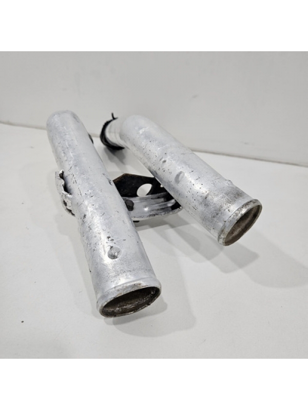Cano Do Intercooler Kia Bongo 2009, 2010, 2011 2012 Original