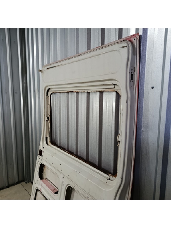 Porta Lateral Fiat Ducato Teto Alto Adaptada Passageiro 2017