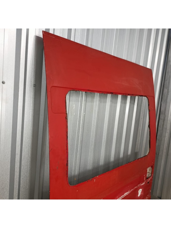 Porta Lateral Fiat Ducato Teto Alto Adaptada Passageiro 2017