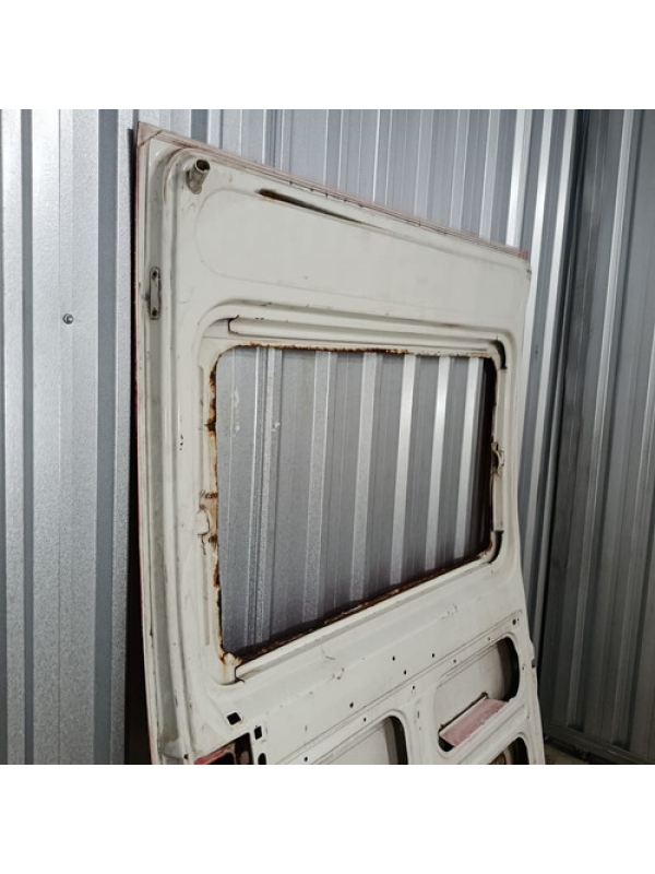 Porta Lateral Fiat Ducato Teto Alto Adaptada Passageiro 2017