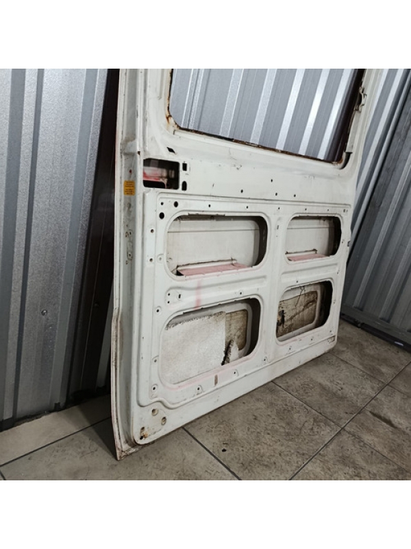 Porta Lateral Fiat Ducato Teto Alto Adaptada Passageiro 2017