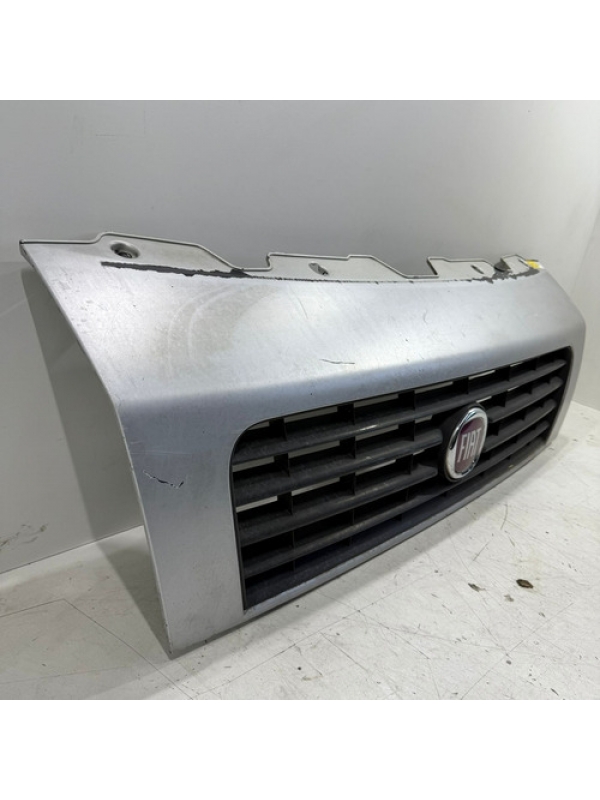 Grade Frontal Fiat Ducato 2.3 2018 2019 20 À 2022 1309971070