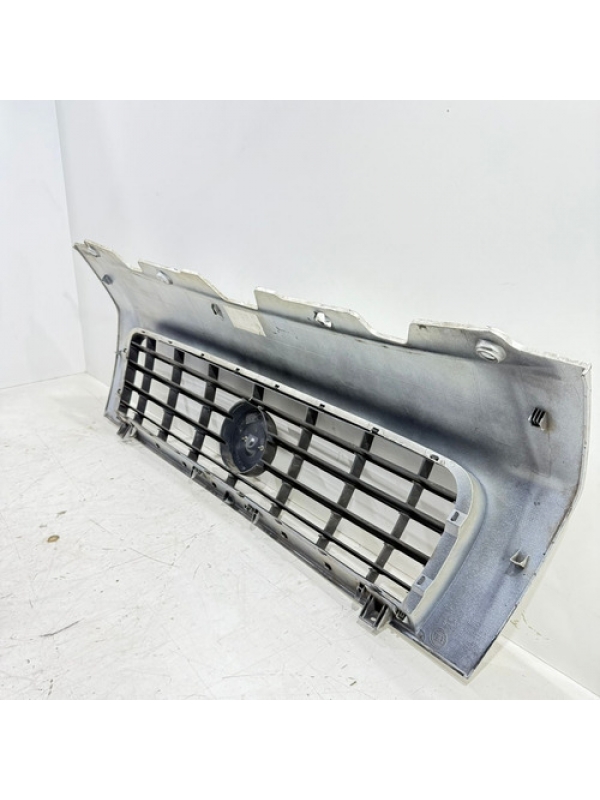 Grade Frontal Fiat Ducato 2.3 2018 2019 20 À 2022 1309971070