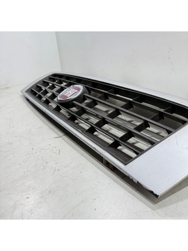 Grade Frontal Fiat Ducato 2.3 2018 2019 20 À 2022 1309971070