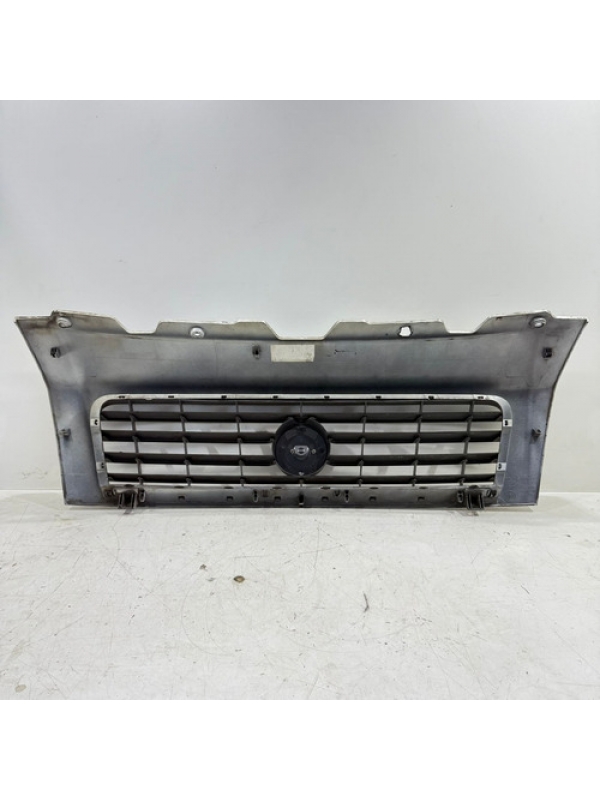 Grade Frontal Fiat Ducato 2.3 2018 2019 20 À 2022 1309971070