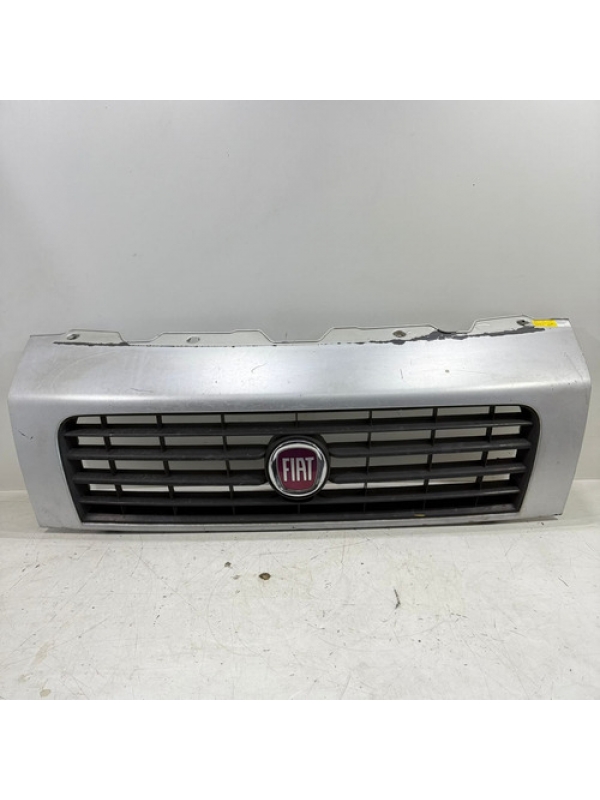 Grade Frontal Fiat Ducato 2.3 2018 2019 20 À 2022 1309971070