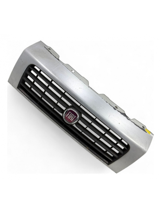 Grade Frontal Fiat Ducato 2.3 2018 2019 20 À 2022 1309971070