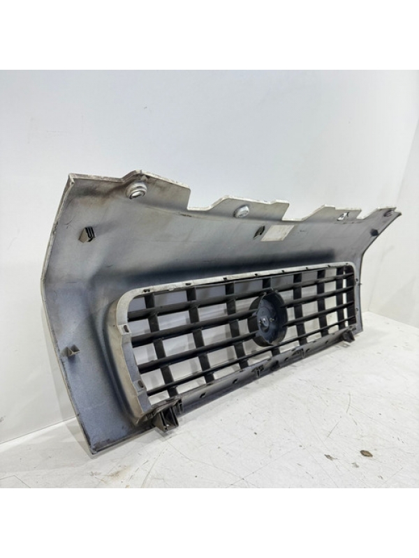 Grade Frontal Fiat Ducato 2.3 2018 2019 20 À 2022 1309971070