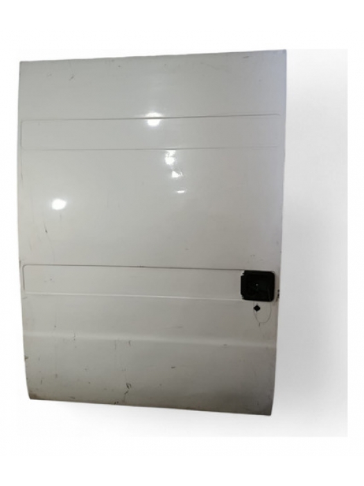 Porta Correr Fiat Ducato Teto Alto Furgão 2014 015 2016 2017