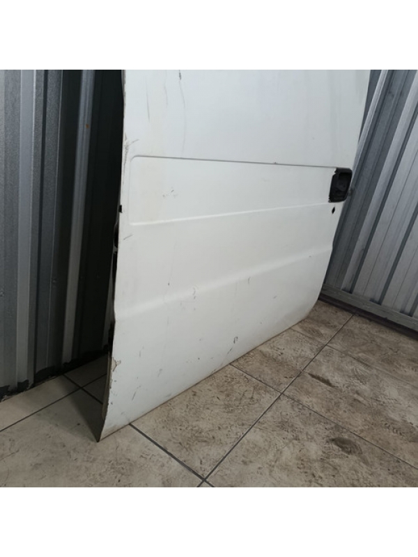 Porta Correr Fiat Ducato Teto Alto Furgão 2014 015 2016 2017