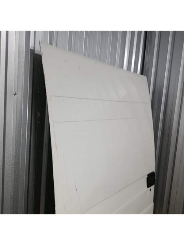 Porta Correr Fiat Ducato Teto Alto Furgão 2014 015 2016 2017