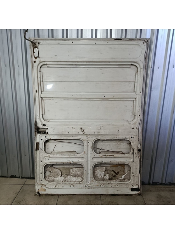 Porta Correr Fiat Ducato Teto Alto Furgão 2014 015 2016 2017