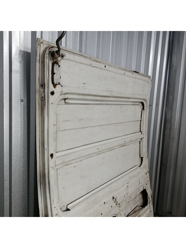 Porta Correr Fiat Ducato Teto Alto Furgão 2014 015 2016 2017