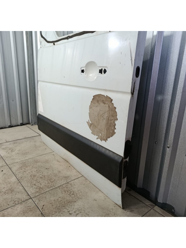 Porta Teto Baixo Passageiros Renault Master 2013 2014 À 2022
