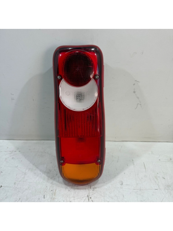 Lanterna Traseira Renault Master Chassi 2013 2014 015 À 2022