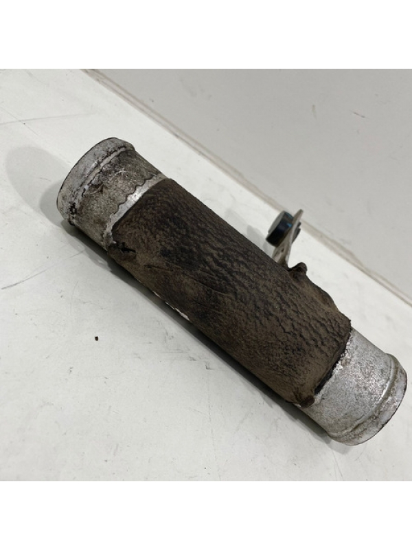 Tubo Cano Curto Intercooler Hyundai Hr 2.5 16v 2018 2019 020