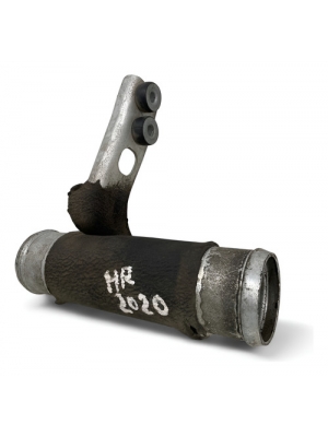 Tubo Cano Curto Intercooler Hyundai Hr 2.5 16v 2018 2019 020