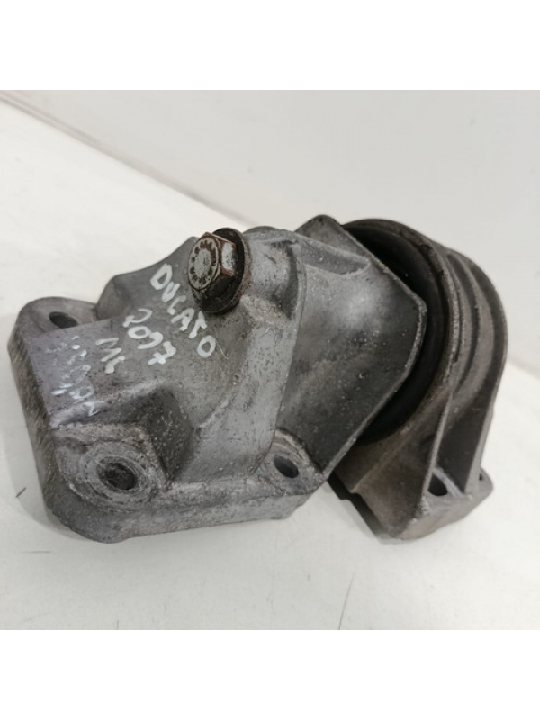 Suporte Coxim Motor Fiat Ducato 2.3 Multijet 2018 2019 2020.
