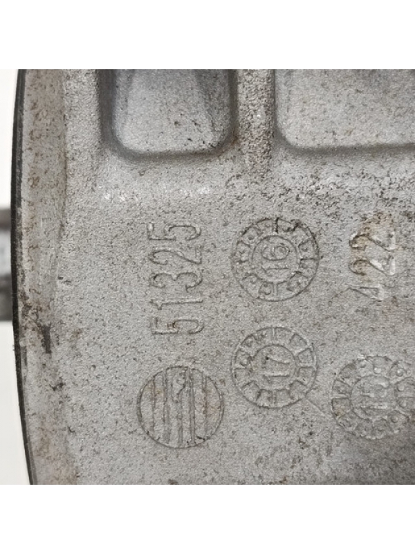 Suporte Coxim Motor Fiat Ducato 2.3 Multijet 2018 2019 2020.
