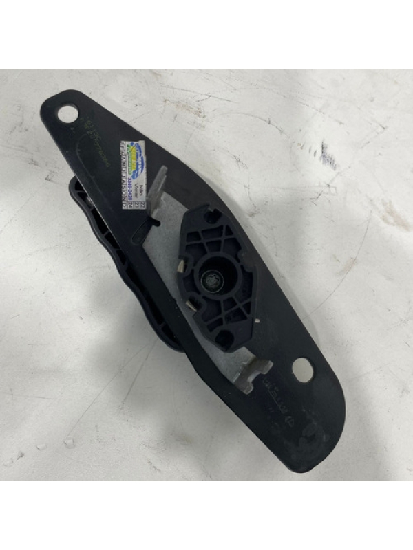 Maçaneta Interna Porta Traseira Renault Master 2.3 2013 2014