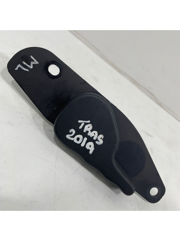Maçaneta Interna Porta Traseira Renault Master 2.3 2013 2014