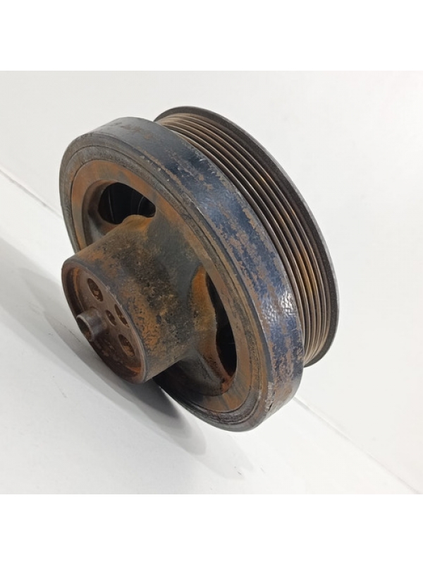 Polia Do Virabrequim Mb Sprinter 416 516 2020 2021 2022 2023