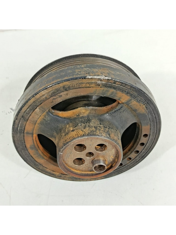 Polia Do Virabrequim Mb Sprinter 416 516 2020 2021 2022 2023