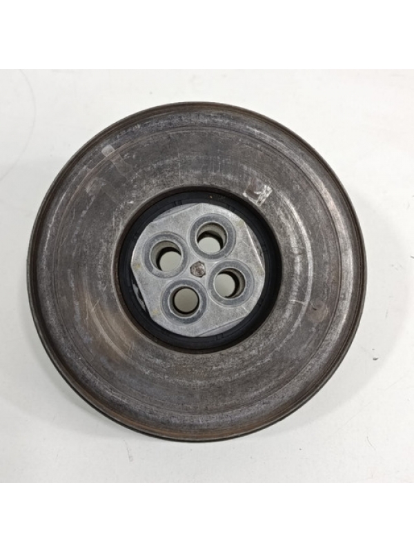 Polia Do Virabrequim Mb Sprinter 416 516 2020 2021 2022 2023