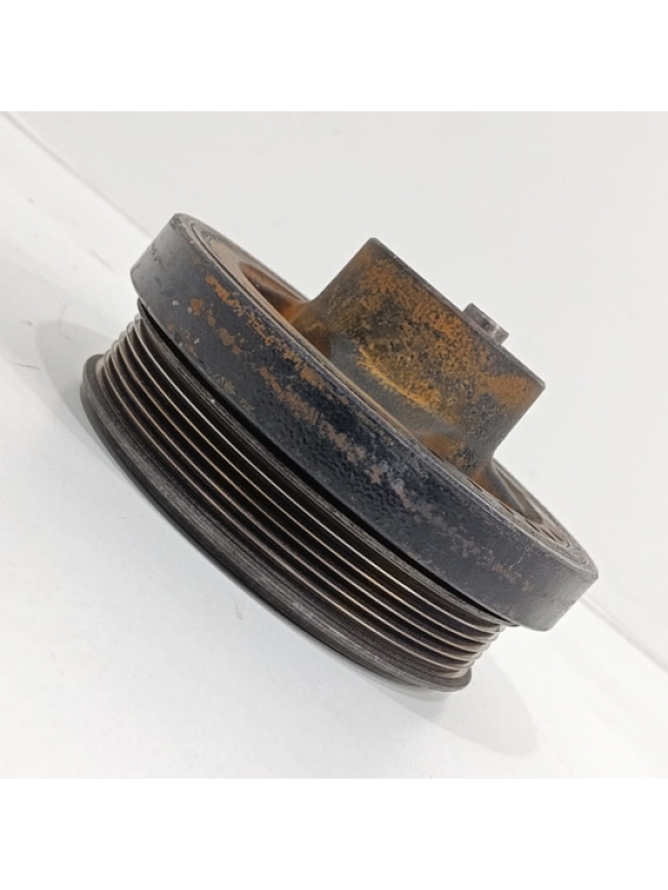 Polia Do Virabrequim Mb Sprinter 416 516 2020 2021 2022 2023