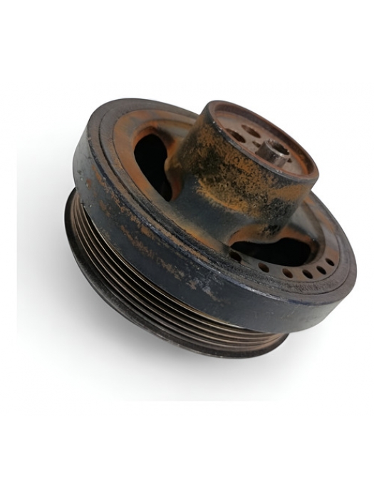 Polia Do Virabrequim Mb Sprinter 416 516 2020 2021 2022 2023