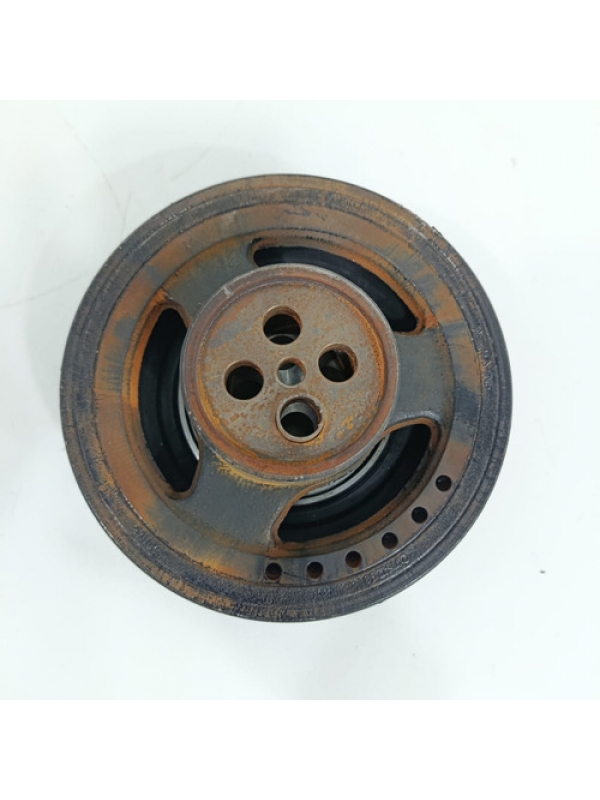 Polia Do Virabrequim Mb Sprinter 416 516 2020 2021 2022 2023