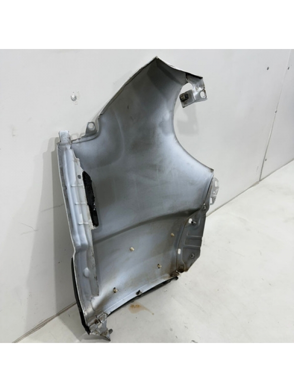 Paralama Lado Esquerdo Fiat Ducato 2.3 2018 2019 2020 À 2022