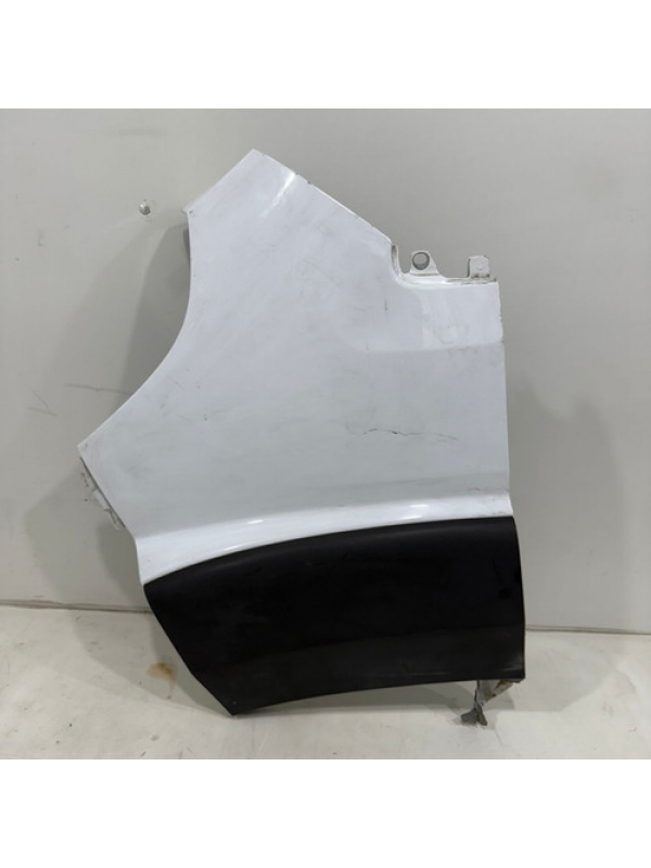 Paralama Lado Esquerdo Fiat Ducato 2.3 2018 2019 2020 À 2022