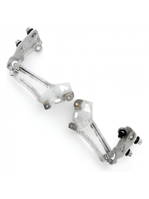 Par Dobradiça Capô Mb Sprinter 416 517 417 517 2020 Até 2025